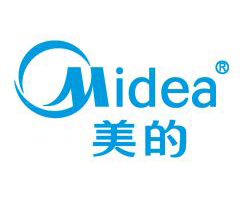 哈尔滨市美的美的空气能